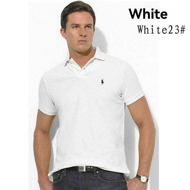 Basics | Mens Reform Short Sleeve Polo Shirt Basics Basics