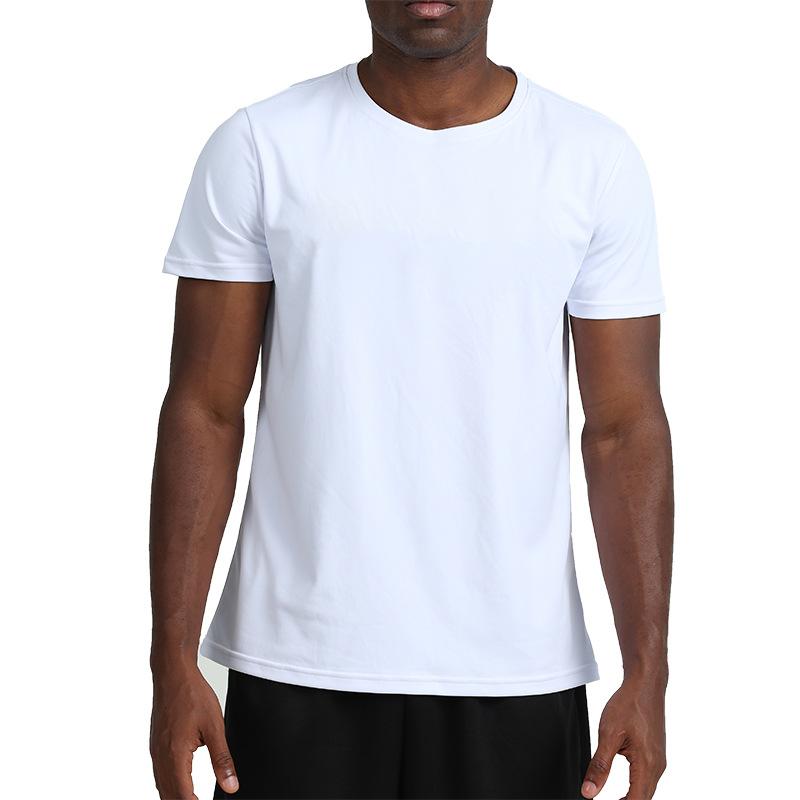 Basics | Mens Tonic Ramskull Crew T-Shirt Basics Ashcott Blue