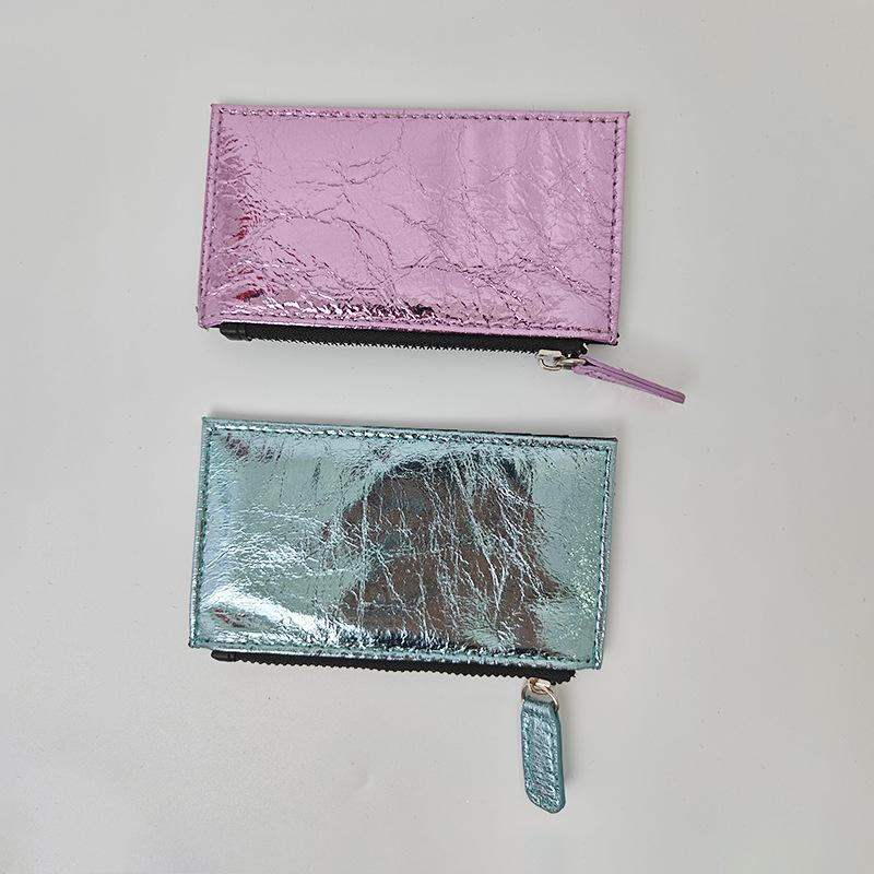 Cardholders & Purses | Womens Remy Leather Wallet Accessories Cardholders & Purses