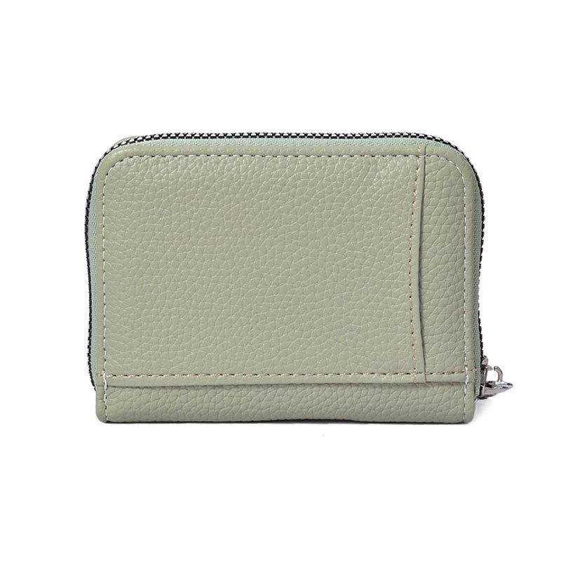 Cardholders & Purses | Womens Remy Leather Wallet Accessories Cardholders & Purses