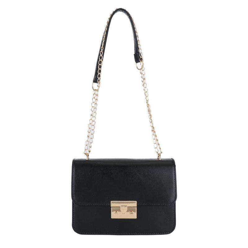 Handbags | Womens Frankie 3-In-1 Leather Bag Accessories BLACK