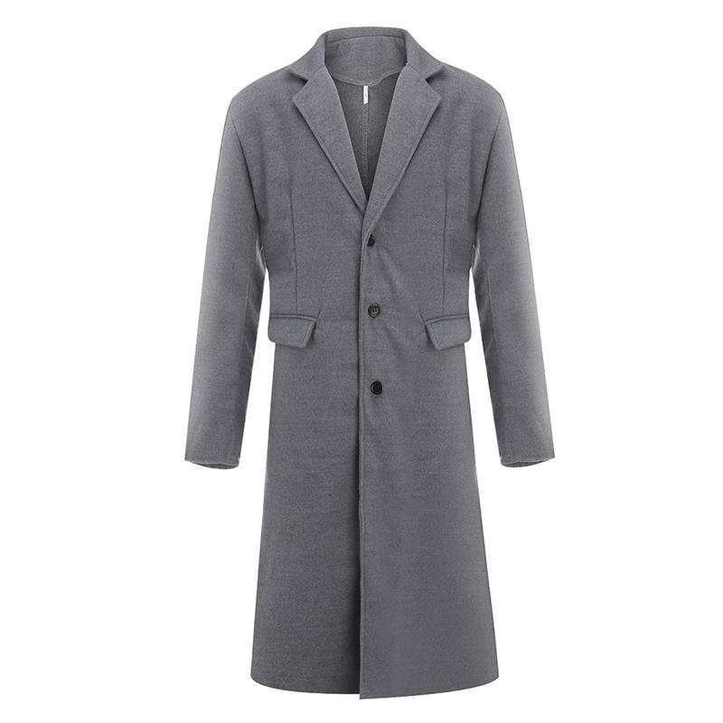 Jackets & Coats | Womens Sidney Wool Cashmere Blend Tailored Coat Clothing Eiffel Grey