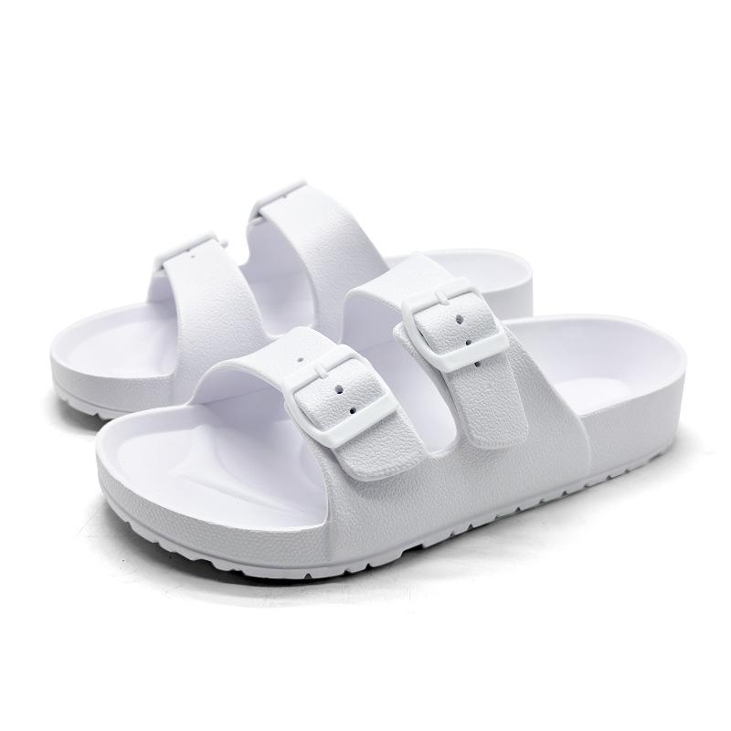 Sandals & Slides | Womens Sian Leather Sandals Sandals & Slides BLACK