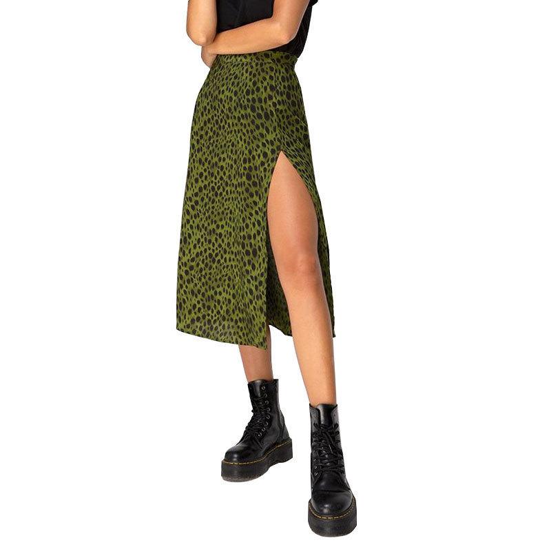 Skirts & Shorts | Womens Carla Gathered Midi Skirt Clothing Skirts & Shorts