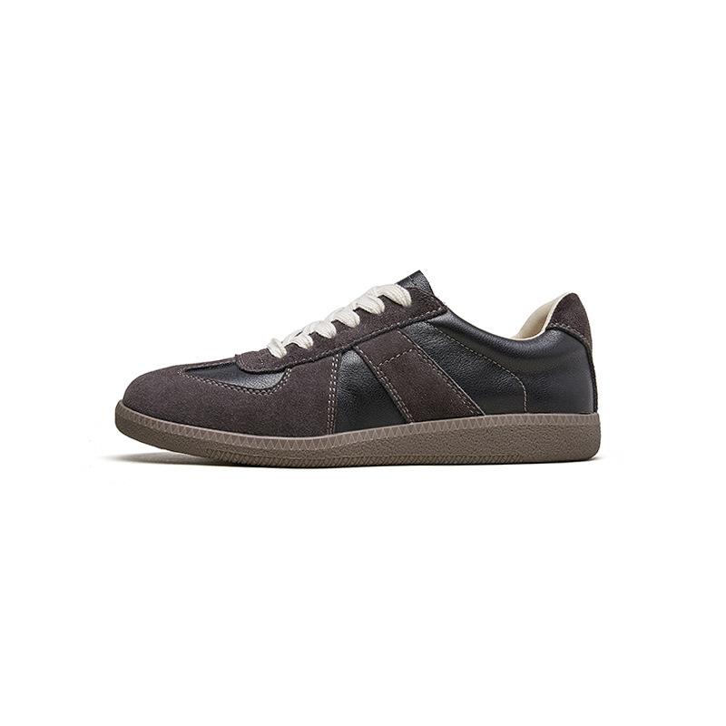 Sneakers | Mens Jaimee Low Top Suede Sneakers Mens GUM