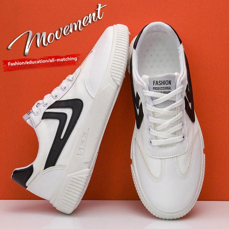 Sneakers | Womens Vix Low Top Round Toe Leather Sneakers Shoes Sneakers