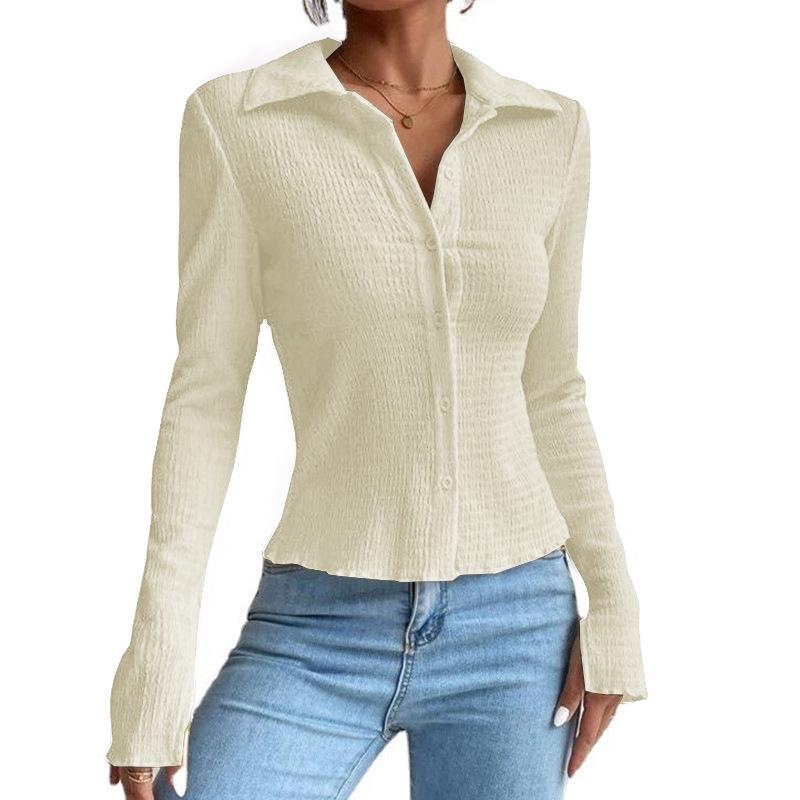 Sweaters | Womens Cruz Ribbed Knitted Cardigan Clothing Chalk White